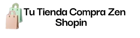 Tu tienda compra zen shopin